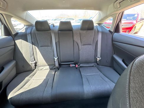 Used 2024 Honda Accord LX image 25