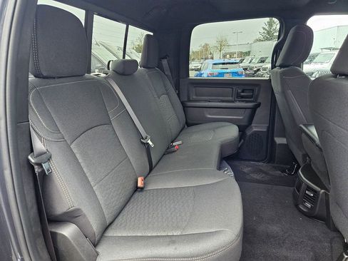 New 2026 RAM 3500 Tradesman AWD/4WD image 16