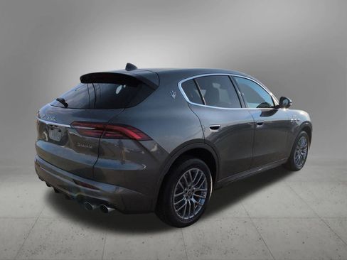 Used 2024 Maserati Grecale GT image 6