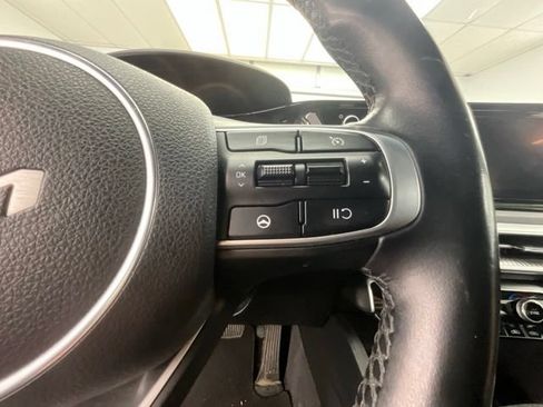 Used 2022 Kia K5 GT-Line FWD image 18