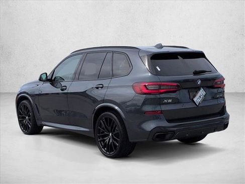 Used 2022 BMW X5 sDrive40i w/ M Sport Package image 8
