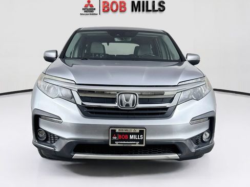 Used 2019 Honda Pilot EX-L image 2