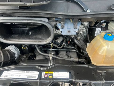 Used 2019 RAM ProMaster 3500 FWD image 30
