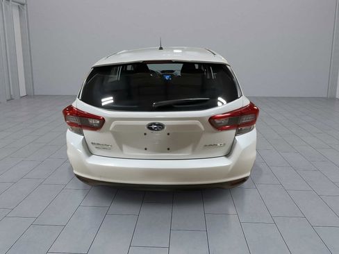 Used 2023 Subaru Impreza 2.0i AWD/4WD image 7