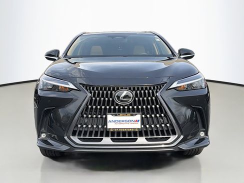 Used 2024 Lexus NX 350 AWD image 15