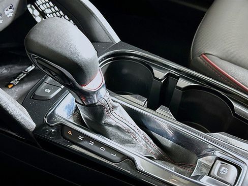 Used 2025 Chevrolet TrailBlazer RS w/ Convenience Package image 19