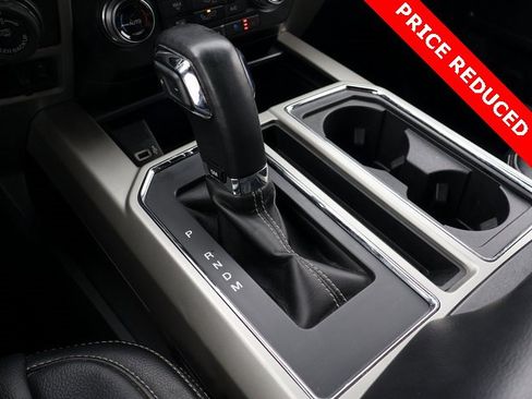 Used 2020 Ford F150 Lariat w/ Equipment Group 502A Luxury image 29