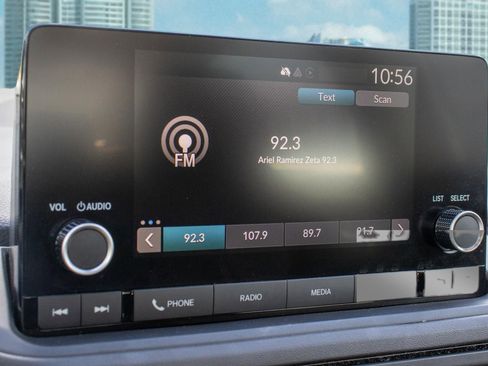 Certified 2024 Honda Accord LX image 28