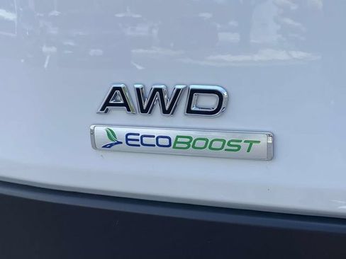 New 2025 Ford Transit 150 Low Roof AWD w/ Exterior Upgrade Package image 16