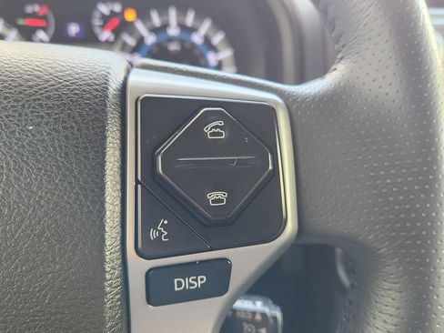 Used 2018 Toyota 4Runner Limited RWD image 30