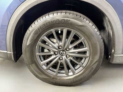 Used 2020 MAZDA CX-5 Sport FWD image 38