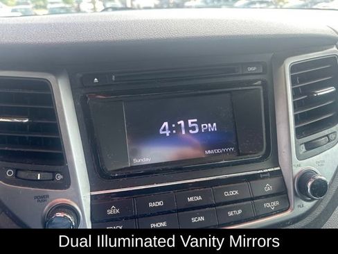 Used 2016 Hyundai Tucson SE w/ Option Group 02 FWD image 15