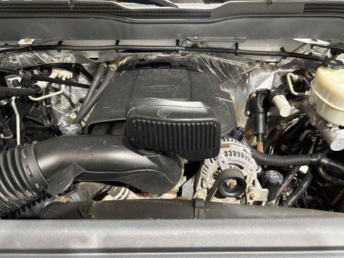 Used 2015 Chevrolet Silverado 3500 LT w/ LT Fleet Convenience Package AWD/4WD image 24