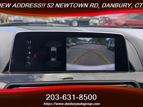 Used 2018 BMW 640i xDrive Convertible AWD/4WD image 23