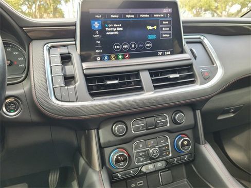 Used 2021 Chevrolet Tahoe RST w/ Luxury Package image 28