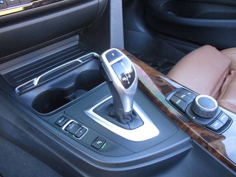 Used 2017 BMW 430i Convertible image 86