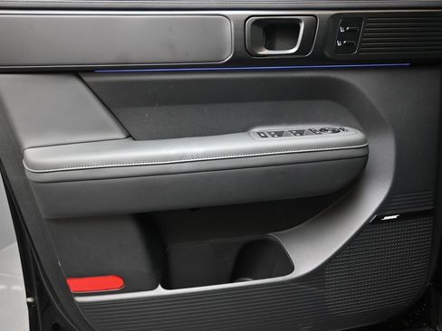 New 2026 Hyundai Santa Fe Calligraphy AWD/4WD image 23