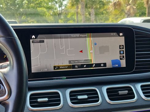 Used 2023 Mercedes-Benz GLE 350 image 29