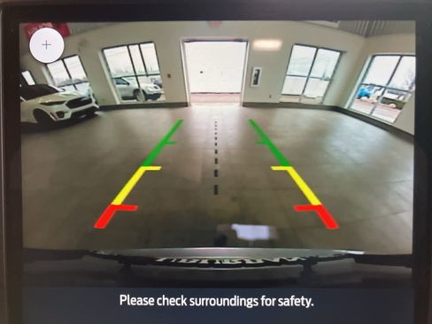 Used 2024 Ford Edge ST-Line image 23