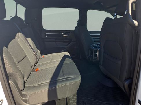 New 2026 RAM 1500 Big Horn image 26