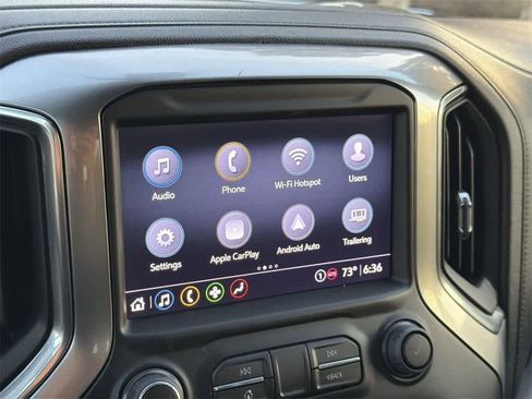 Used 2022 Chevrolet Silverado 1500 LT image 15