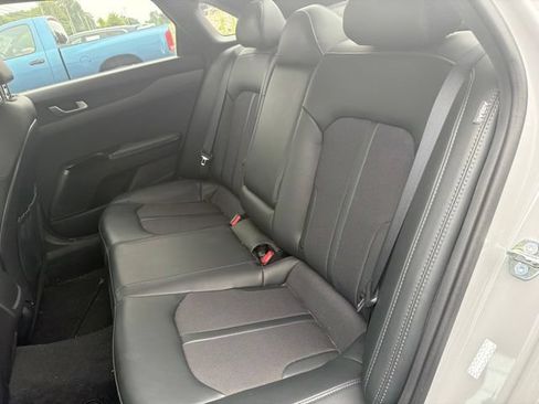 Used 2024 Kia K5 GT-Line FWD image 9