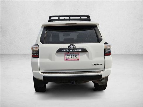 Used 2024 Toyota 4Runner TRD Pro AWD/4WD image 6