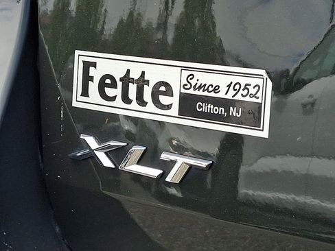 Used 2023 Ford Explorer XLT w/ Equipment Group 202A AWD/4WD image 30