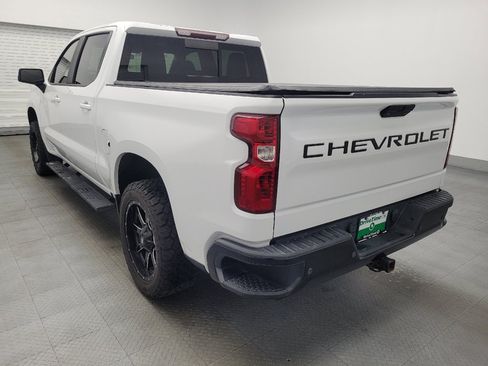 Used 2020 Chevrolet Silverado 1500 LT w/ All-Star Edition RWD image 5