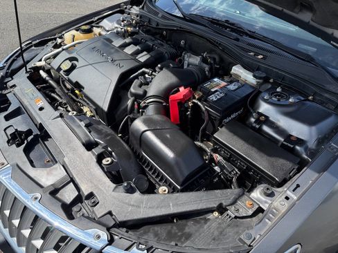 Used 2012 Lincoln MKZ w/ Interior Aluminum Trim Pkg image 37