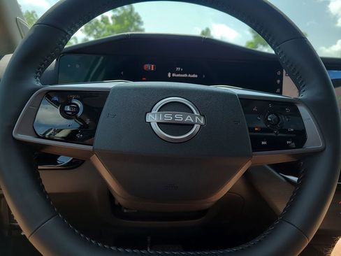 New 2026 Nissan Murano SL AWD/4WD image 18