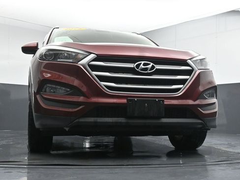 Used 2018 Hyundai Tucson SEL image 33