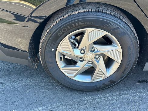 New 2025 Hyundai Sonata SE image 17