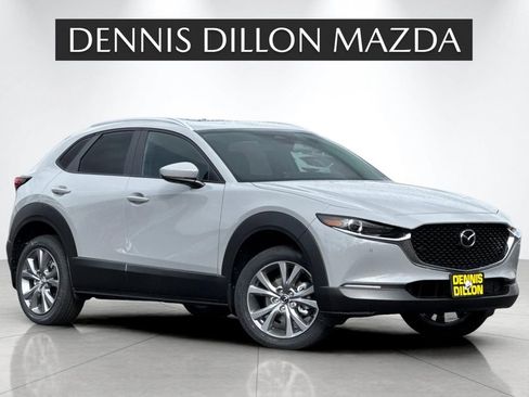 New 2026 MAZDA CX-30 AWD 2.5 S w/ Premium Package image 2