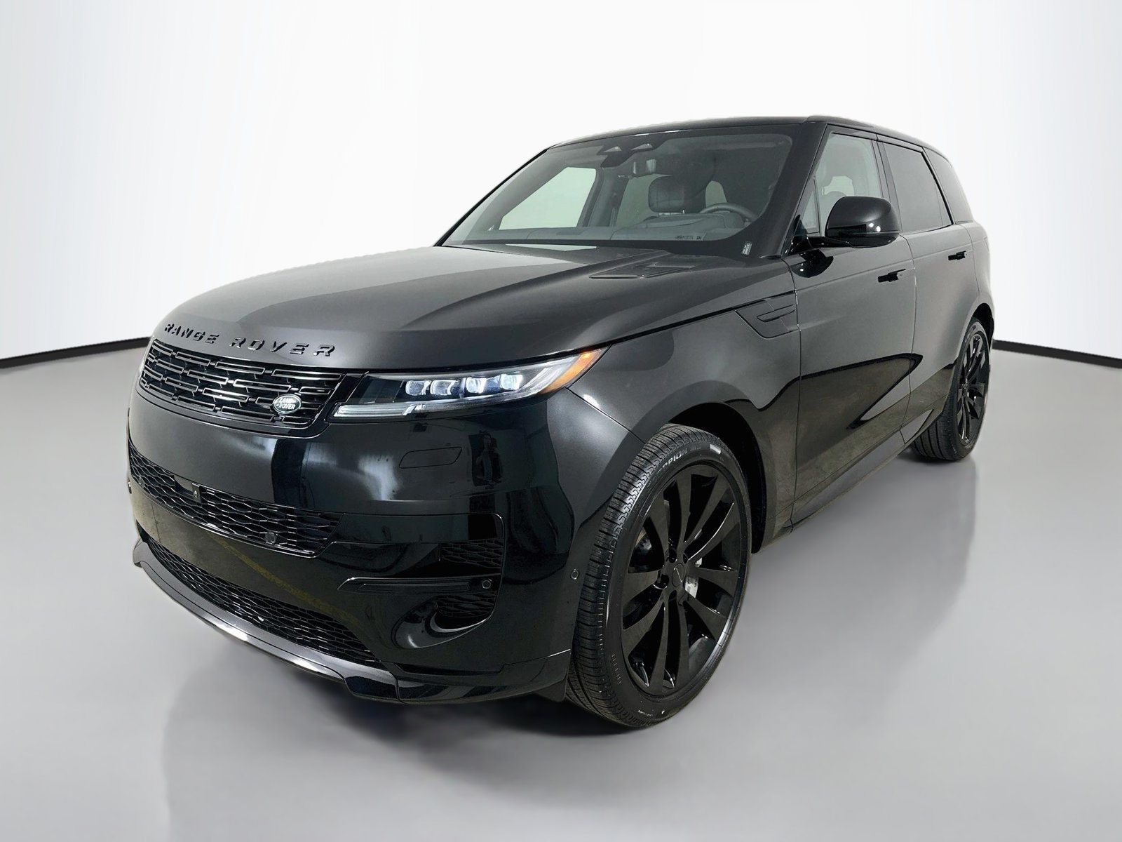 New 2027 Land Rover Range Rover Sport Dynamic SE AWD/4WD image 1
