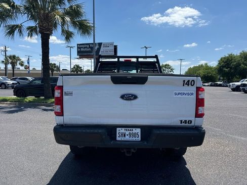 Used 2022 Ford F150 XL w/ Equipment Group 101A High AWD/4WD image 4