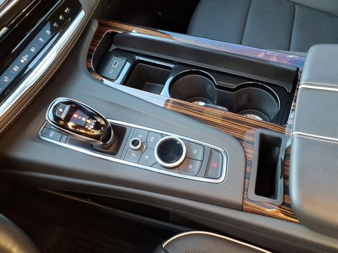 Used 2024 Cadillac Escalade Premium Luxury w/ LPO, Floor Liner Package image 27