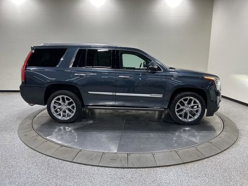 Used 2020 Cadillac Escalade Platinum image 5