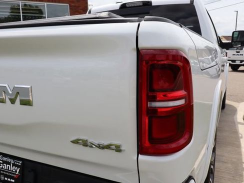 Used 2025 RAM 1500 Tungsten w/ Trailer Tow Group AWD/4WD image 47