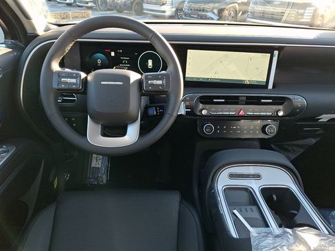 New 2026 Hyundai Palisade Limited image 9