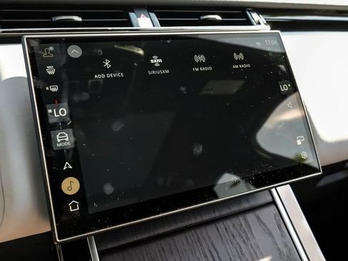 New 2026 Land Rover Range Rover Velar S AWD/4WD image 43