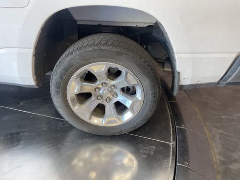 Used 2022 RAM 1500 Lone Star image 9