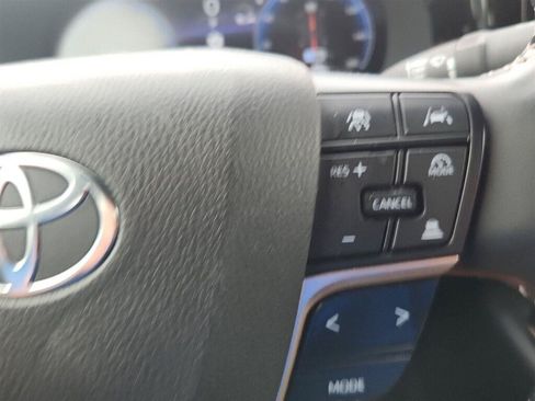 Used 2024 Toyota Crown AWD/4WD image 13