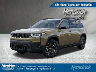New 2026 Jeep Cherokee Laredo AWD/4WD video 1