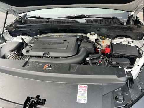 Used 2023 Buick Envision Preferred FWD image 9