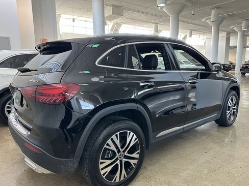 New 2026 Mercedes-Benz GLA 250 4MATIC image 10