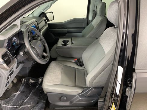 Used 2022 Ford F150 XLT w/ Trailer Tow Package image 28