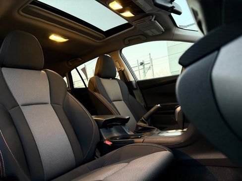 Certified 2023 Subaru Crosstrek 2.0i Premium image 10