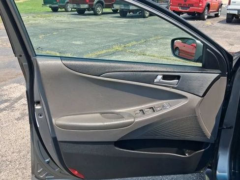 Used 2011 Hyundai Sonata GLS FWD image 13
