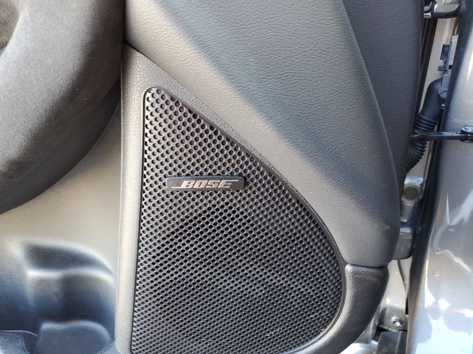 Used 2025 Nissan Z Performance w/ Floor Mat Package RWD image 26